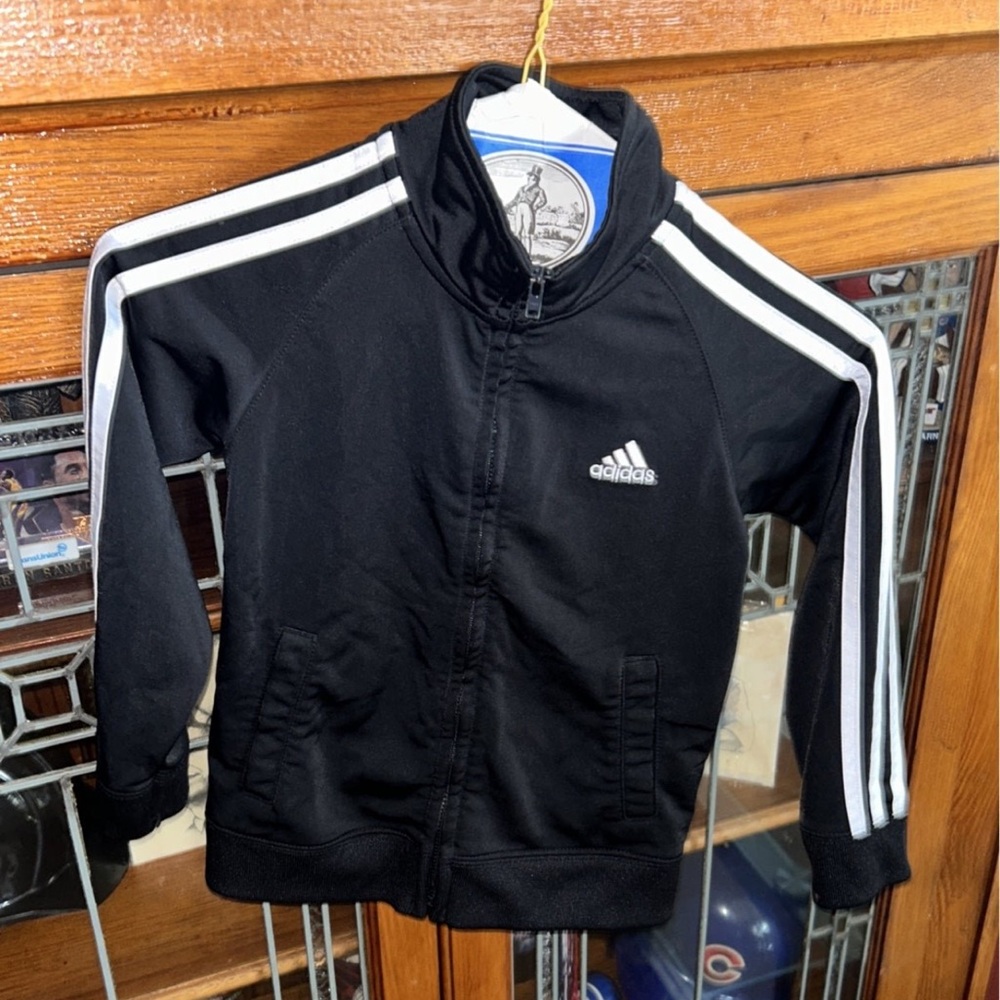 Adidas Jacket